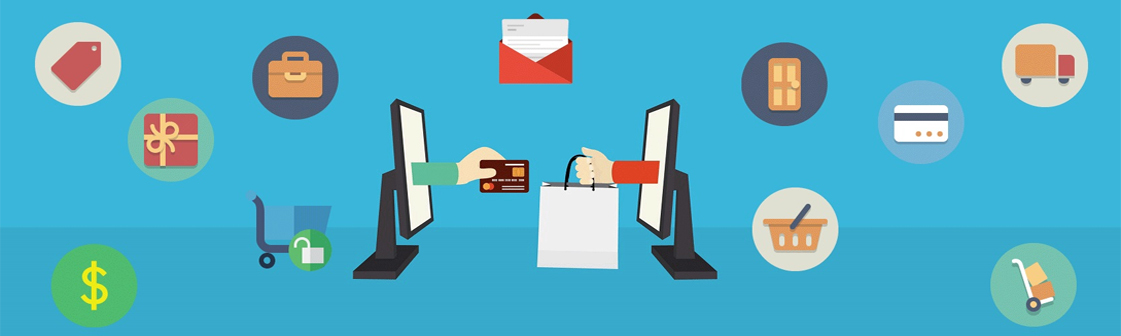 E-commerce development E-commerce development services new delhi