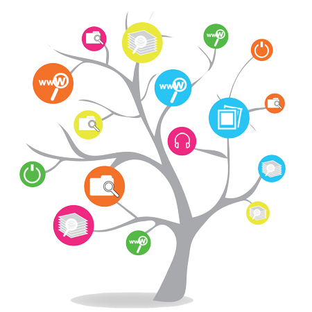 ondesk sitemap
